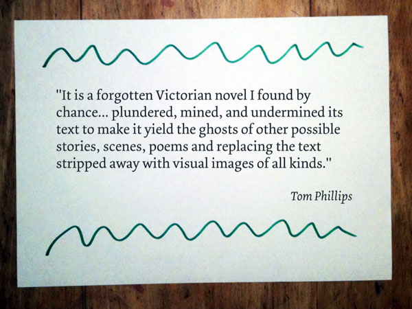 Slide 8: Tom Phillips