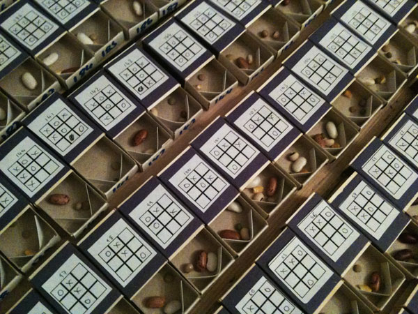 Slide 22: STML's MENACE Mk.1