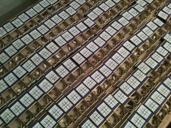 Slide 23: STML's MENACE Mk.1