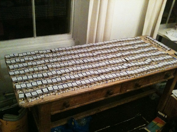 Slide 24: STML's MENACE Mk.1